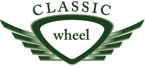 Classic Wheel
